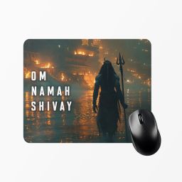 Printybloom Motivational Mouse Pad Computer Laptop PC Work from Home Office Anti-Skid Non Slip Base Mousepad-image-48