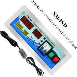 HUMBE&CO xm 18d egg incubator controller egg incubator temperature humidity controller. Multipurpose Controller image 3