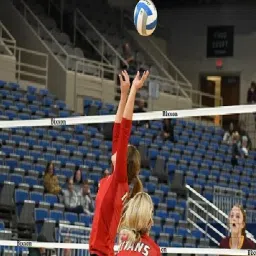 RP - 666 Professional Nylon Volleyball Nets 4 Side P.P Quality Tape and 10 Mesh Volleyball Net-picture-12