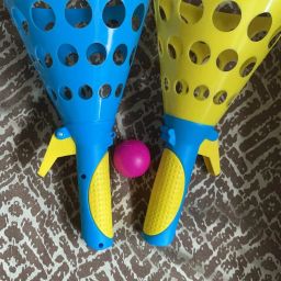 Family Fun Catch Ball Toy-27