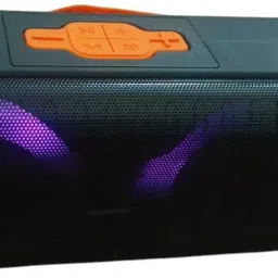 Puri Goswami 40W Karaoke Bluetooth Party Speaker with Loud Clear Stereo Sound VividRGB Lights 50 W Bluetooth Party Speaker-28