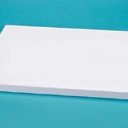 40 Sheet 300 gsm Super Smooth - Sketching and Drawing Paper - (A4-40 Sheets) A4 300 gsm Coloured Paper-14
