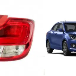 Halogen Tail-light for Maruti Suzuki Swift Dzire-4