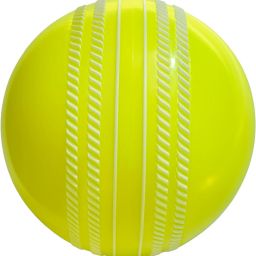 I20 CRICKET BALL [PACK OF 9] RED PINK AND ORANGE Cricket Synthetic Ball-image-18
