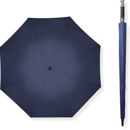 Umbrella for Men, Women, Auto Open 47 inch Big Umbrella for Rain Umbrella-image-42