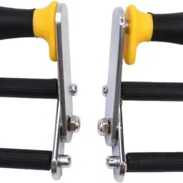 Handle Carry Load Lifter for Plywood Panel Plasterboard Glass Board Lever Tool-image-48