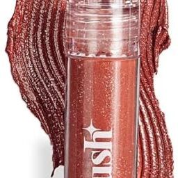 Glaze Lip Oil Gloss | High Shine & Hydrating Gloss | Non Sticky | Toxin Free-image-37