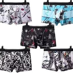 cavenders Pack of 5 Men Brief-picture-3