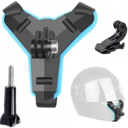 ASRYD Helmet Jaw Clamp Camera Mount-picture-15