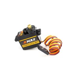 Emax ES08MD II Servo image 1