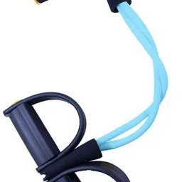 marutiart Hand Grip & Rubber & Double spring tummy Trimmer Ab Exerciser (Multicolor) Ab Exerciser image 4