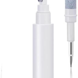 BUFONA Multi Cleaning Pen for Earphones Multi-Function Cleaner Kit Soft Brush for Mobiles, Laptops, Computers-image-93