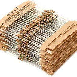 Electronic circuit Resistance Fixed Resistor-31