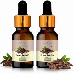 100% Pure, Natural, Undiluted and Steam Distilled Clove Essential Oil | 60 ml-image-76