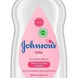 BABY OIL 300 ML-14
