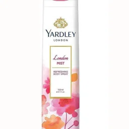 Mist Deodorant Spray-For Women-image-56
