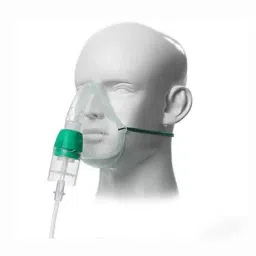 HealthEmate Adult Mask for All Nebluser machine Nebulizer-23