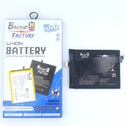 Backup Factory Mobile Battery For Vivo IQOO 3-image-4