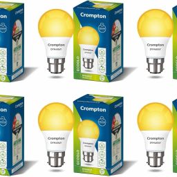 5 W Basic Standard B22 LED Bulb-image-17