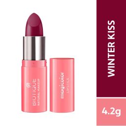 Biotique Magicolor Lipstick-picture-33
