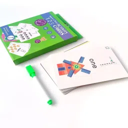 eitheo Educational toy kids Fun & Learning Numeric Play for Preschoolers & Toddlers image 2