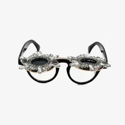sohi Others Round Sunglasses (Free Size) image 2