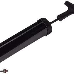 Mini Hand Pump with Needle for inflating Balls Volleyball Pump, Handball Pump, Football Pump, Basketball Pump, Ball Pump-image-53