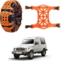 1 Set of Snow Chain Combo-image-38