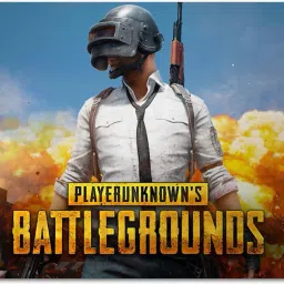 Eagletail India PUBG Mouse Pad Mousepad-20