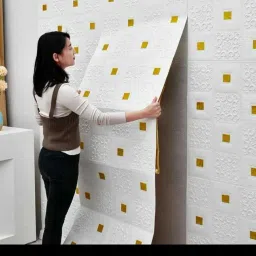 Architecture White Wallpaper-image-13