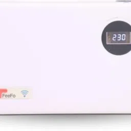 4 KVA 30 V AC STABILIZER-20