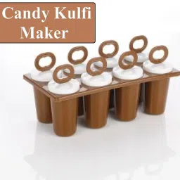 yamuna fb 0 ml Manual Ice Cream Maker image 2