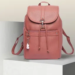 Small 12 L Backpack Stylish Girls Backpack, College Travelling Bag-image-90