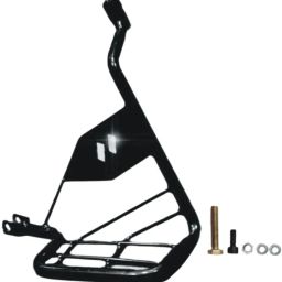 Right Side Saree Guard for Hero Xtreme125R Bike Saree Guard-17
