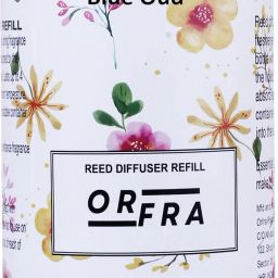 Blue Oud Diffuser, Refill-image-5