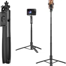 ATSolutions Bluetooth Selfie Stick-image-3