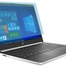 Guardpad Screen Guard for HP Notebook - 14q-bu005tu (Clear,1) Only Compatible with 14 inch Screen Laptops image 3