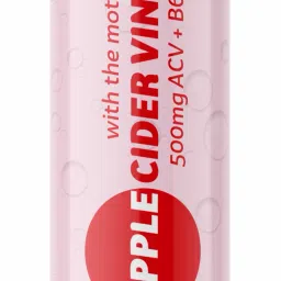 Apple Cider Vinegar for Weight Loss with Mother -15 Effervescent Tablets-7