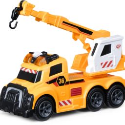 Mobile Crane-image-28