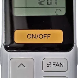 Ehop 0010402886D Compatible Remote For AC With Eco Sensor Function V9014557 H5B 16D EC Haier Remote Controller-19