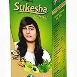 Sukesha hair Oil 100 ml pack of 2 Liquid-75