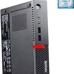 VECG COMPUTER GAMING Core™ i7 (6th Gen) [4 Cores, 8 Threads] - ThinkCentre Tiny Desktop [VQK] Lenovo Mini PC - Intel Core i7 - 6700 Processor [4 Cores, 8 Threads, 3.40 GHz] (16 GB RAM/Intel UHD 530 Graphics/1 TB SSD Capacity/Windows 11 Pro) Microtower with MS Office-image-27
