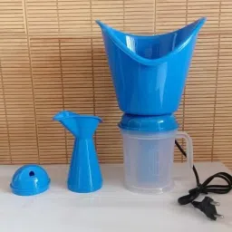 Gabbar 3-in-1 Steam Vaporizer Cuff & Cold Steamer Vaporizer & Steam Inhaler Vaporizer (Multicolor) Vaporizer-image-40