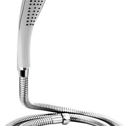 prestige Hand Shower Fauce Fish Designer High Pressure 1Mtr Ss Tube Handheld-picture-11