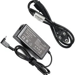 Laplogix 65W 19V 3.42A Small Pin 3.0X1.1MM Laptop Charger For Acer Aspire 3 A315-55G 65 W Adapter-image-68