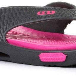 liberty SHOKER-V Women Flip Flops-picture-44