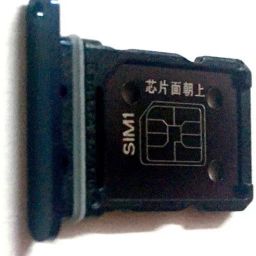 LECTA Sim Card Tray-37