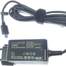 ASUS 19V 1.75A C-Type Adapter or Charger for EeeBook X205 X205T X205TA E200H E202SA 33 W Adapter-image-61