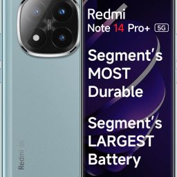 Note 14 Pro+ 5G (Spectre Blue, 256 GB)-image-29