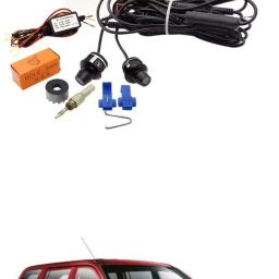 Universal Bike & Car laser Wing Projector/Shadow Light/Ghost LED Light SX212 Car Fancy Lights-image-57